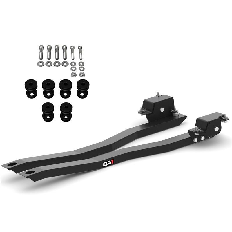 Subframes Components