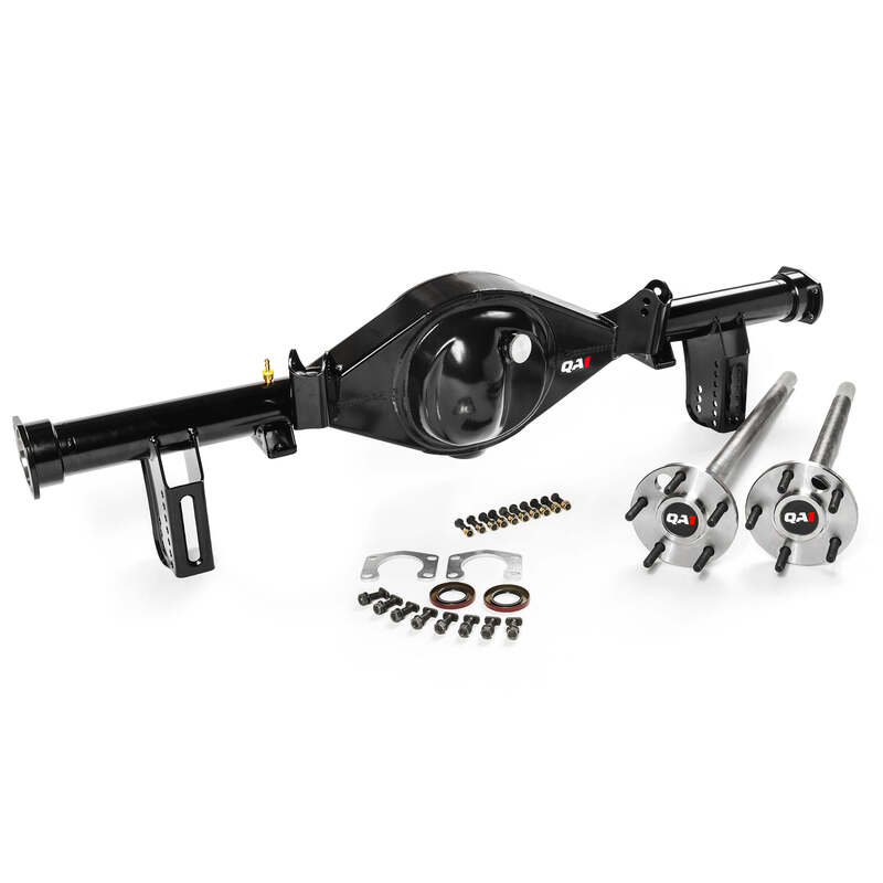 Axles