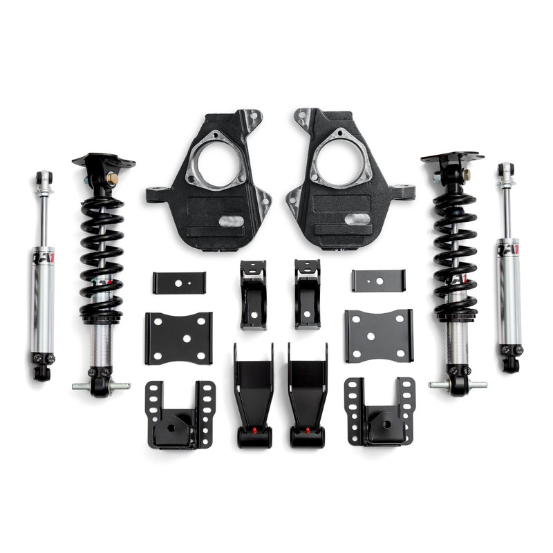 Parts & Components