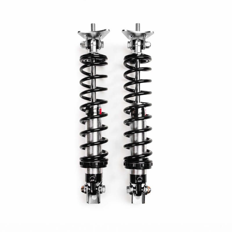 Coilovers