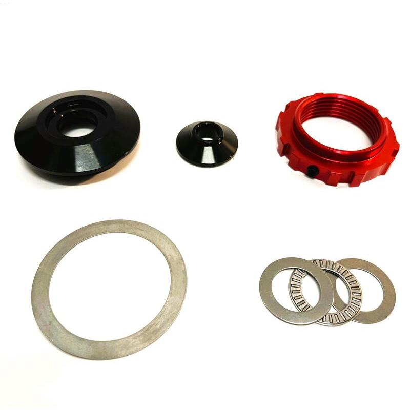 Coil Spring Mount Kit