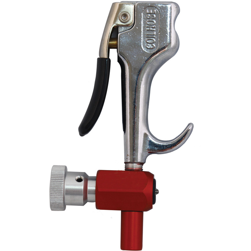 Shock Damper Adjustment Tool