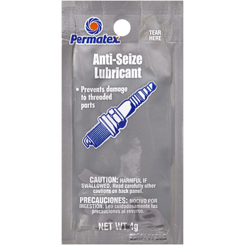Anti-Seize Compound