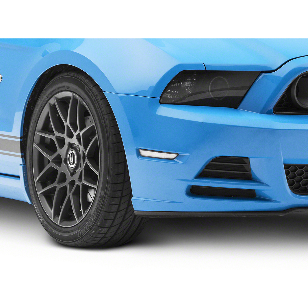 Parking / Side Marker Light
