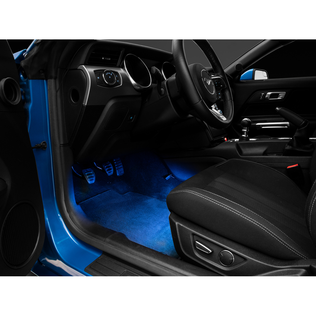 Interior Light