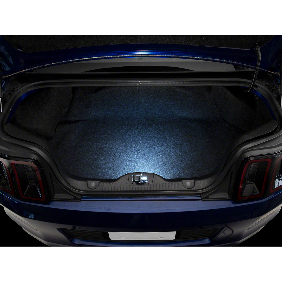 Trunk Light Bulb