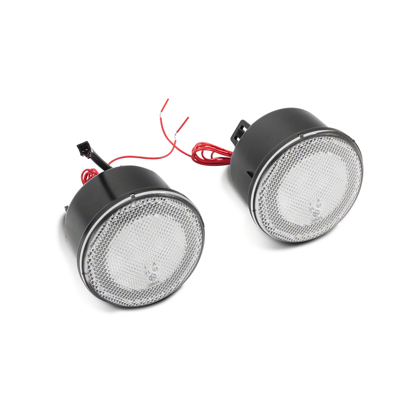 Signal Lights