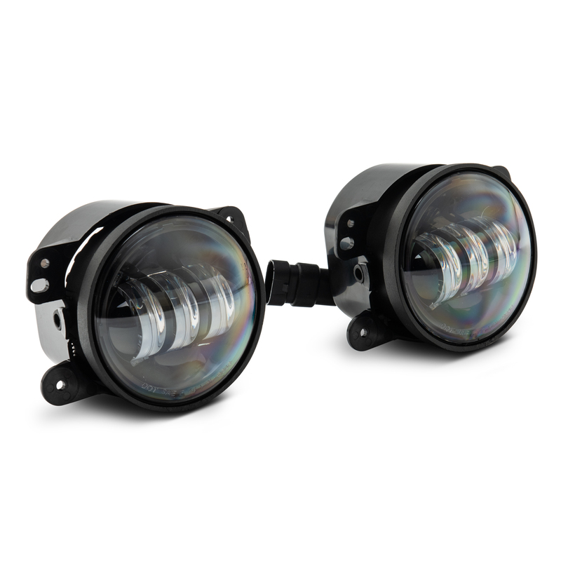 Fog Light