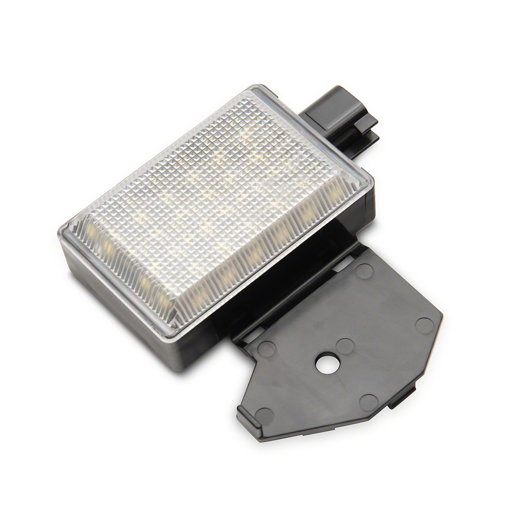 Under Hood Light