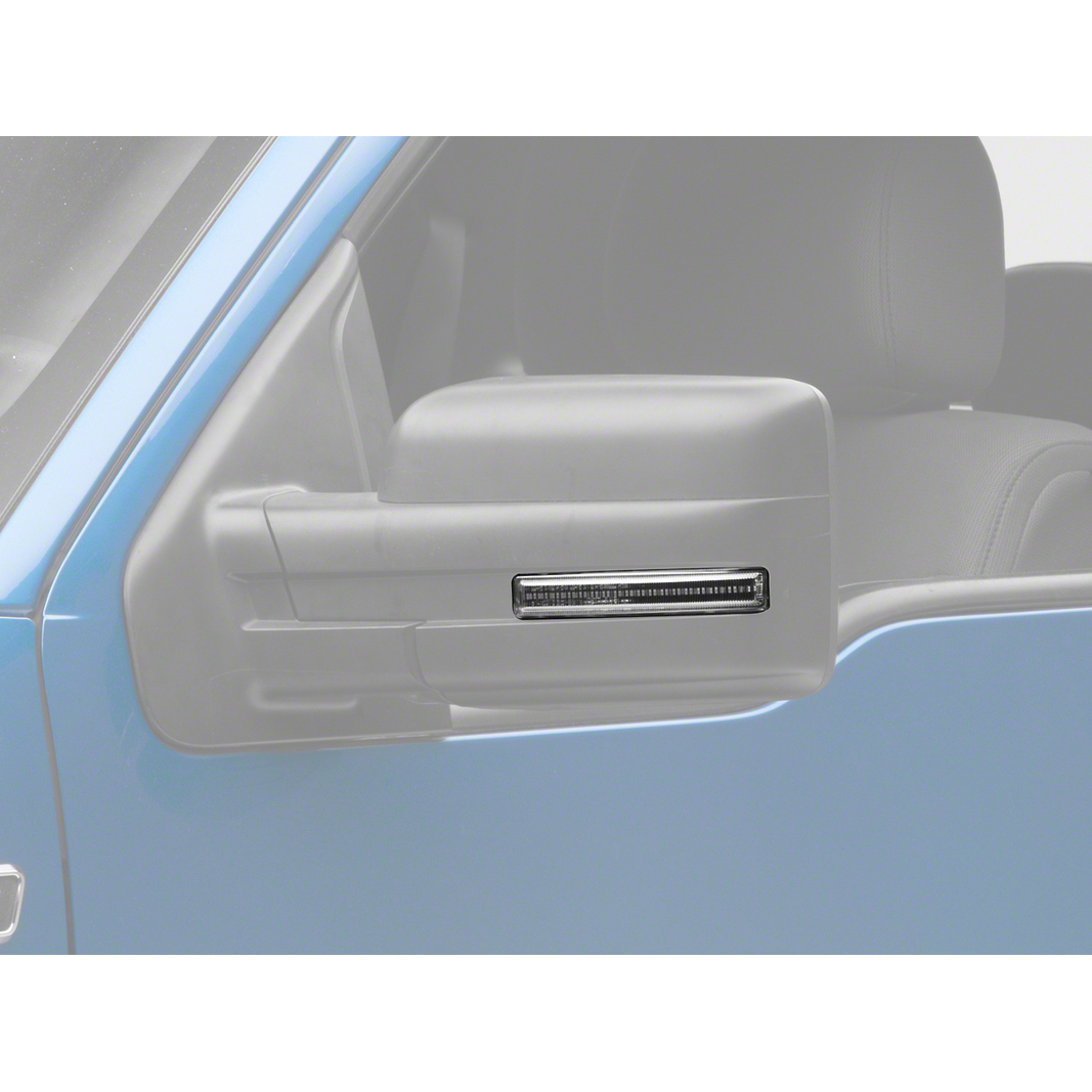 Turn Signal Light