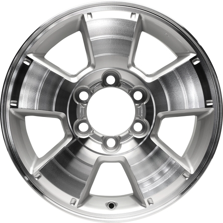 Wheels & Tires