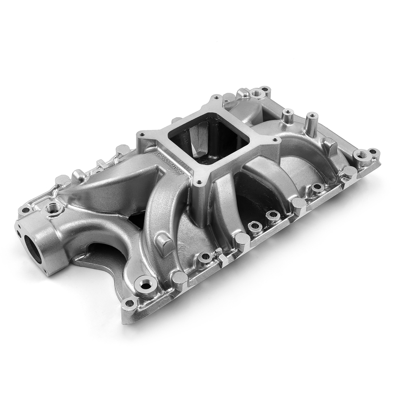 Engine Intake Manifold - 1-147-026