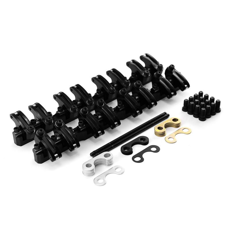 Engine Rocker Arm - 1-261-020