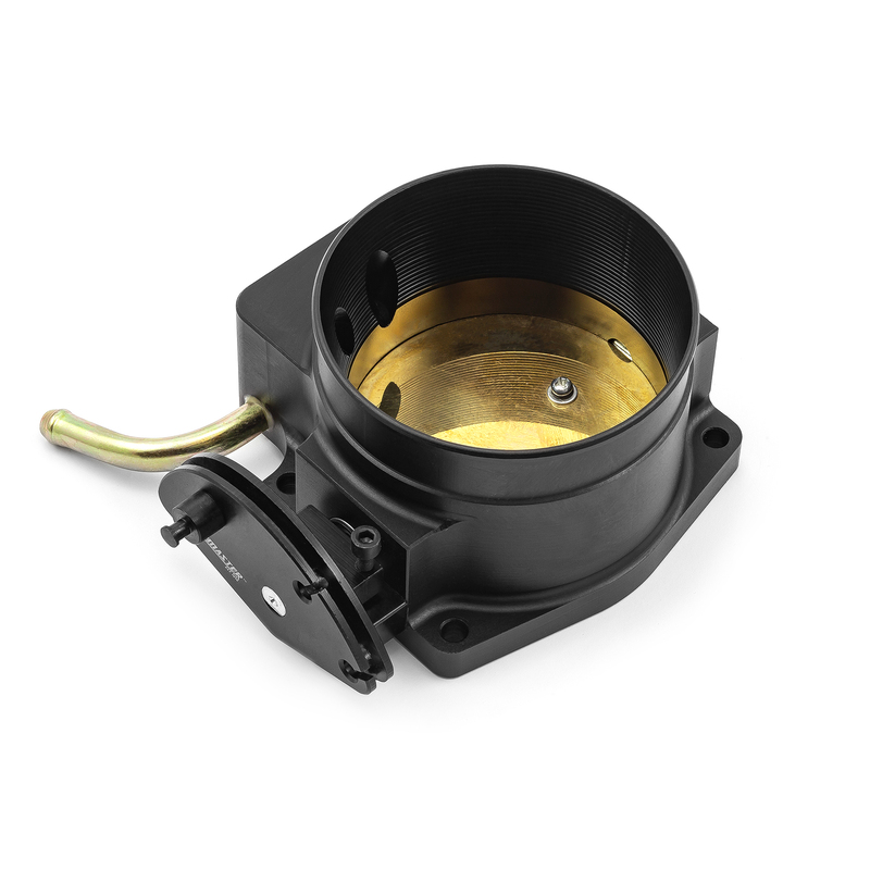 Fuel Injection Throttle Body - PCE138.1005