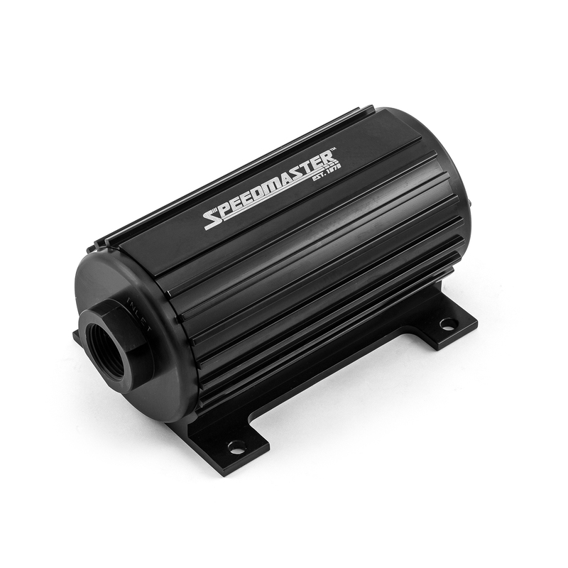 Electric Fuel Pump - PCE145.1040