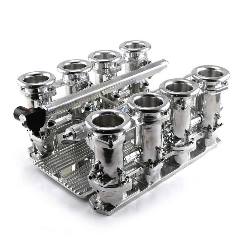 Engine Intake Manifold - 1-148-005