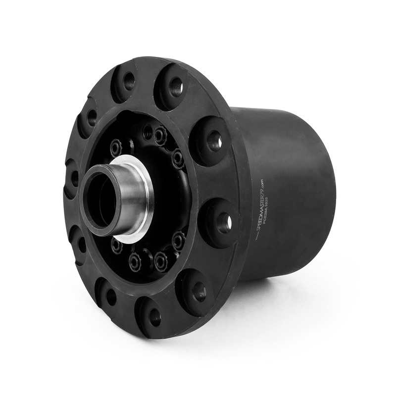 Differential Carrier - PCE204.1025