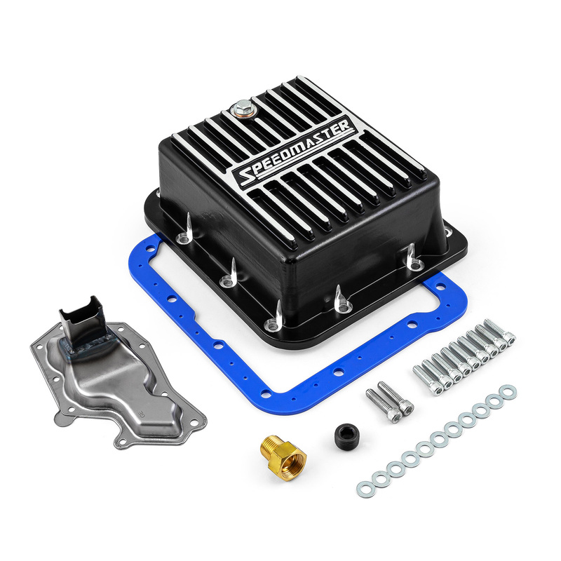 Transmission Oil Pan - PCE221.1022