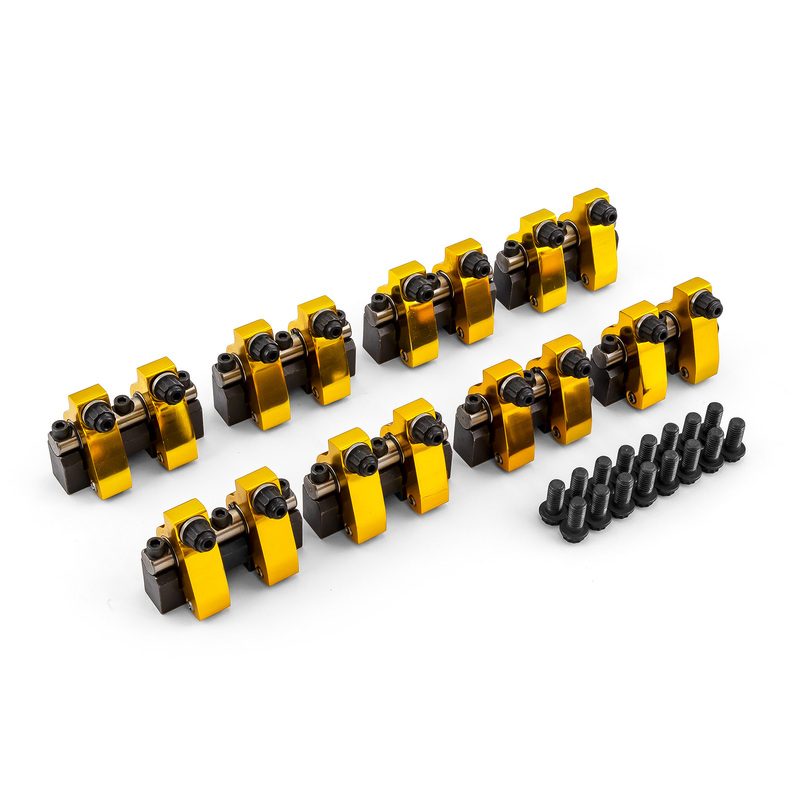 Engine Rocker Arm - PCE261.1093.03
