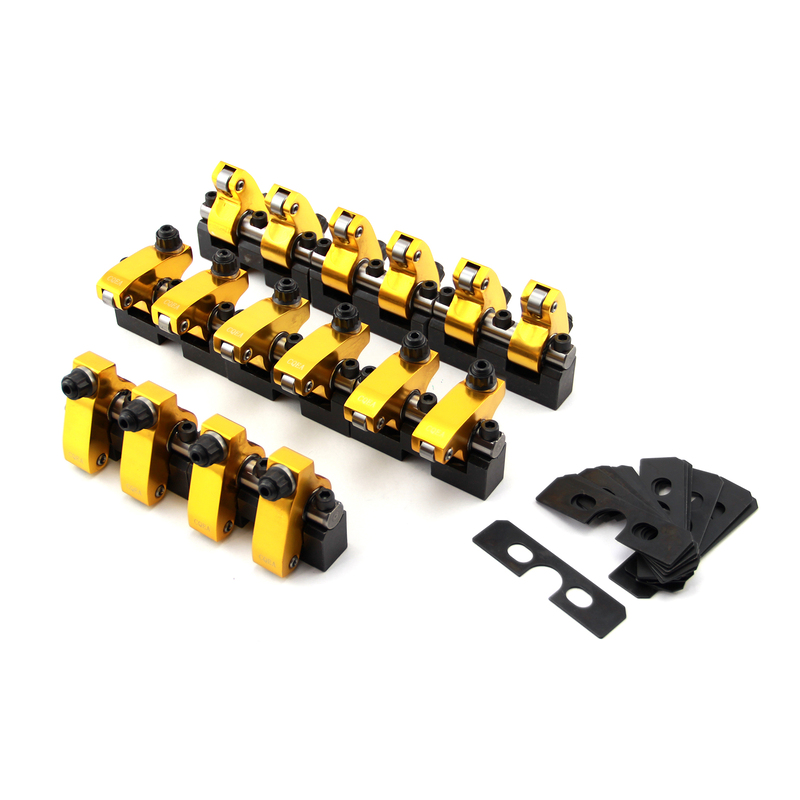 Engine Rocker Arm - PCE261.1098.03