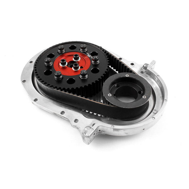 Engine Timing Gear - PCE262.1002