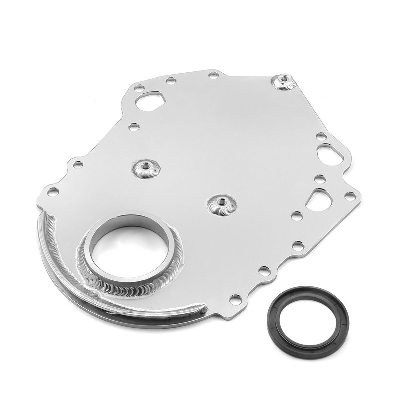 Engine Timing Cover - PCE265.1055