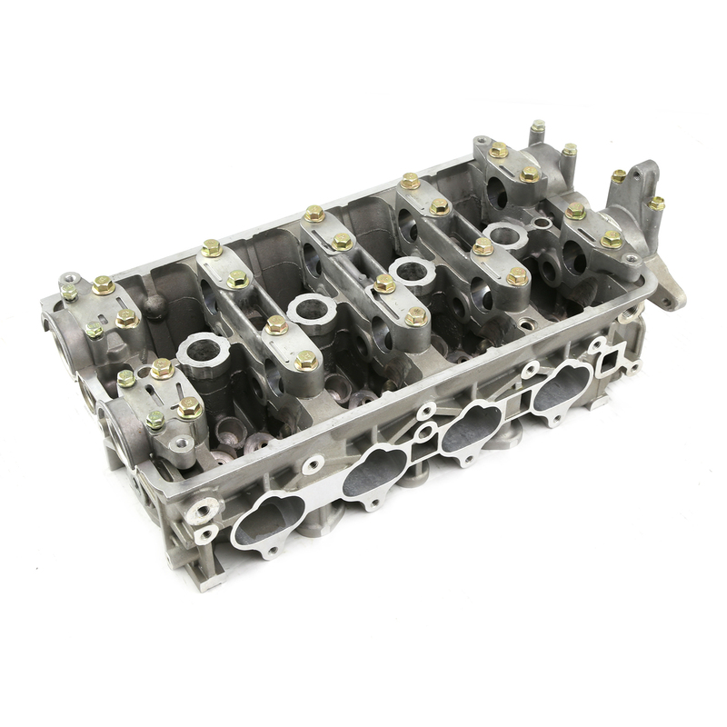 Engine Cylinder Head - PCE281.1781