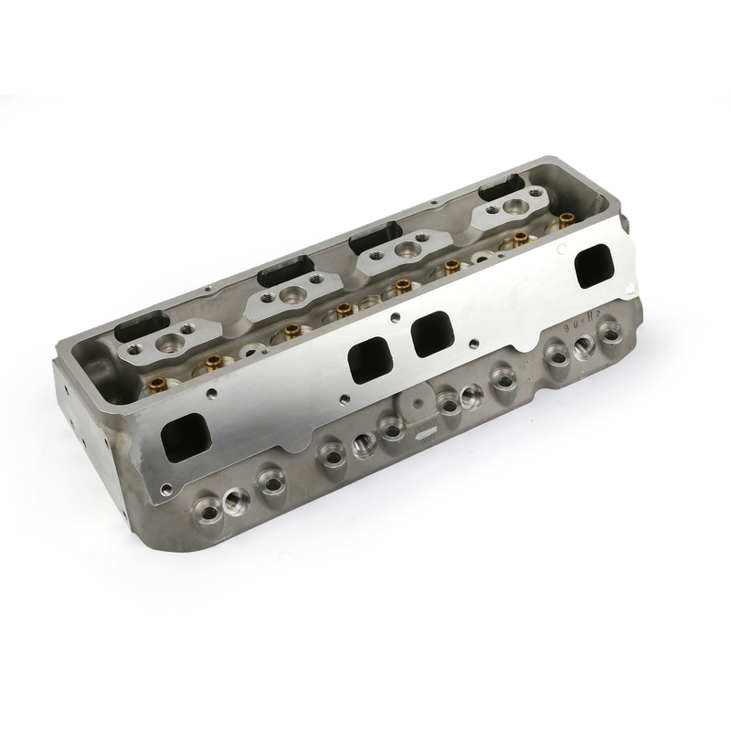 Engine Cylinder Head - PCE281.1486