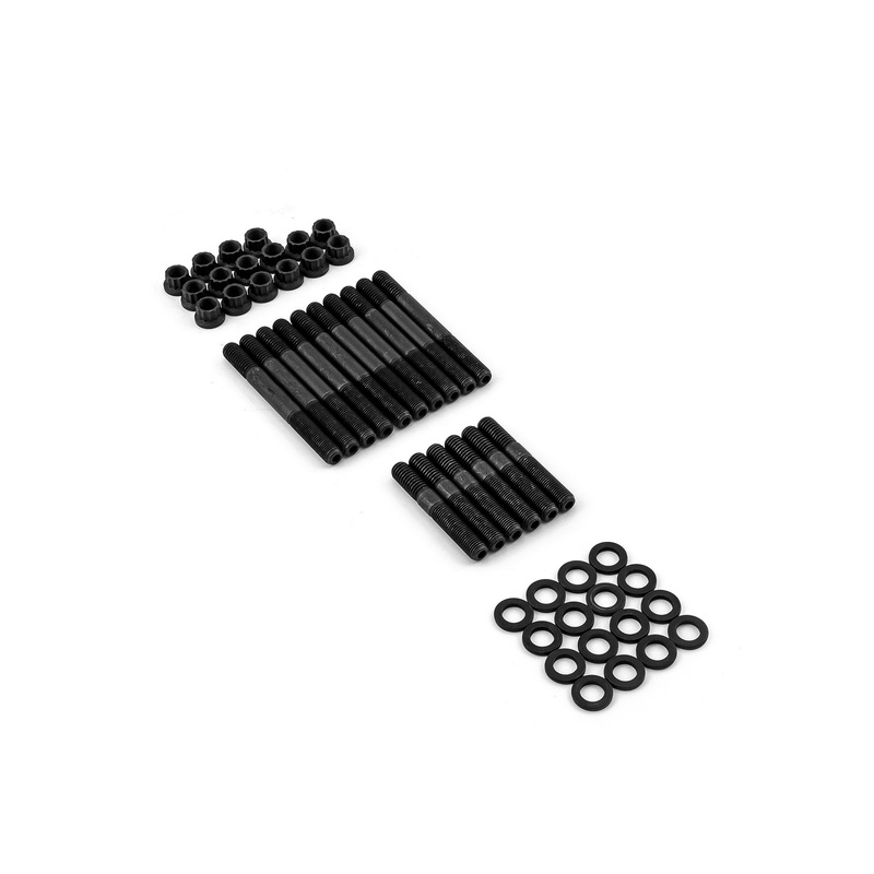 Engine Crankshaft Main Bearing Cap Stud
