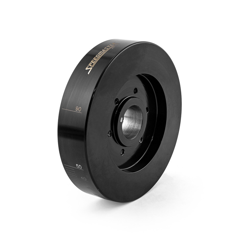 Engine Harmonic Balancer - PCE291.1067