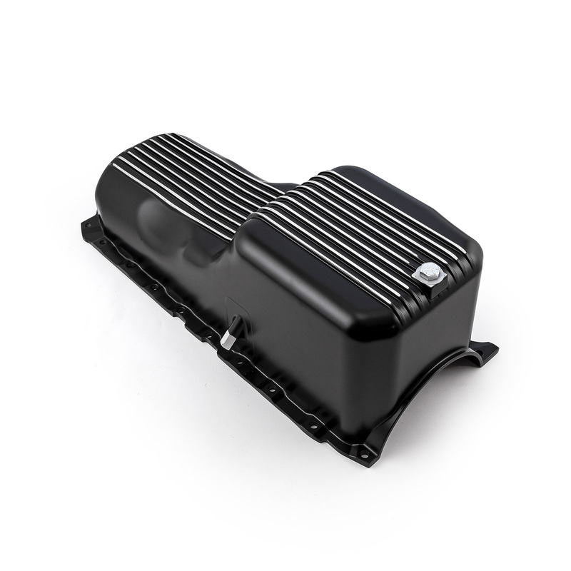Engine Oil Pan - PCE300.1093