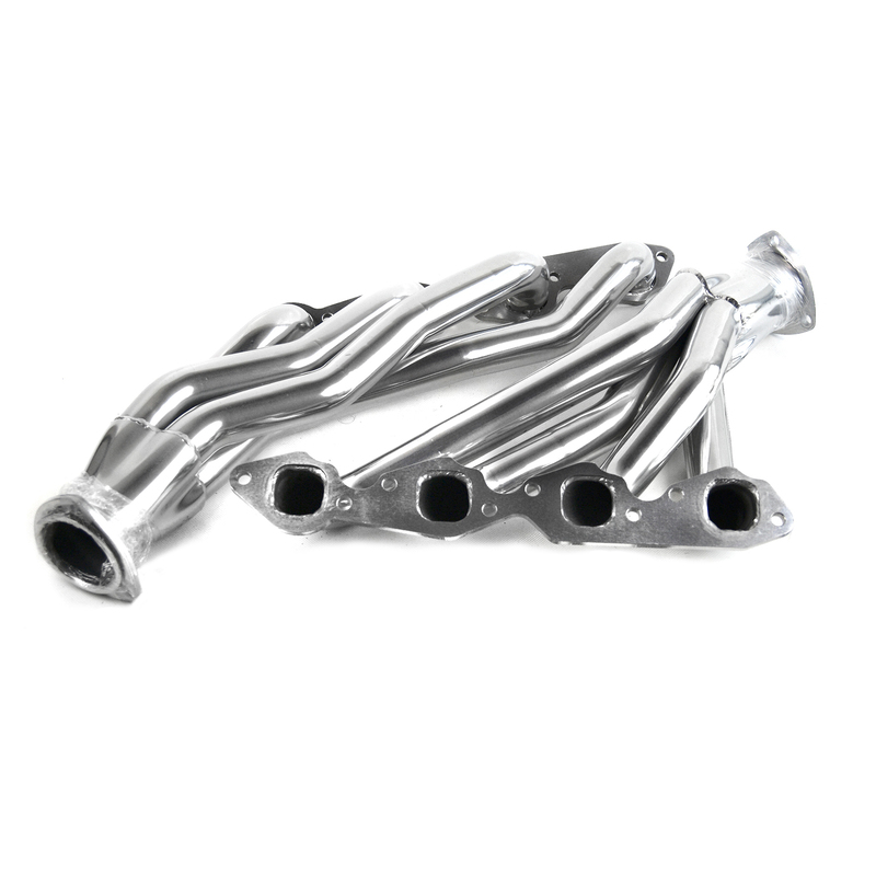 Exhaust Header - PCE316.1111