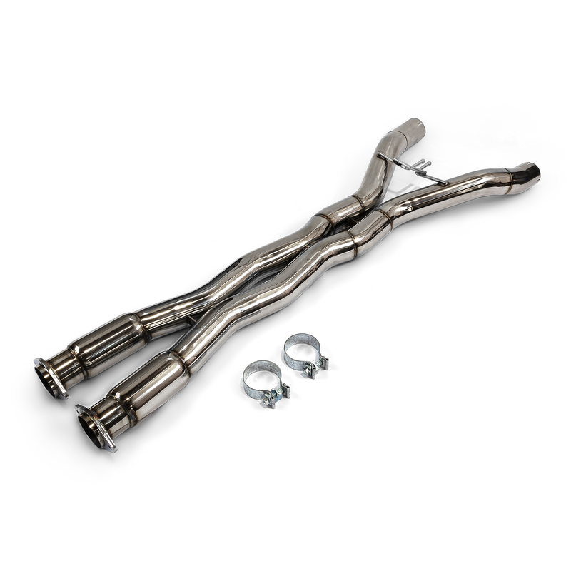 Exhaust Header - PCE316.1143