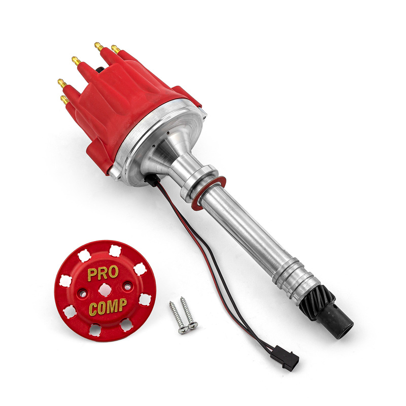 Distributor - PCE376.1096.02
