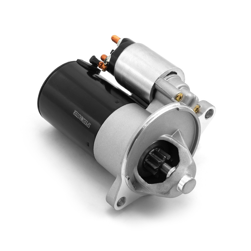 Starter Motor - PCE393.1010