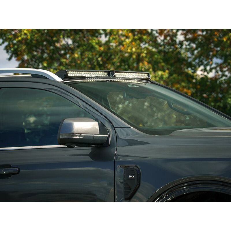  Ford Ranger / VW Amarok (2023+) - Roof Pods