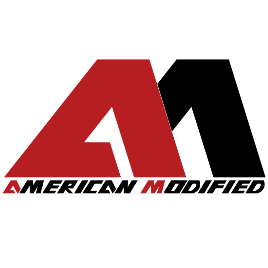 Logo of brand AMERICAN MODIFIED