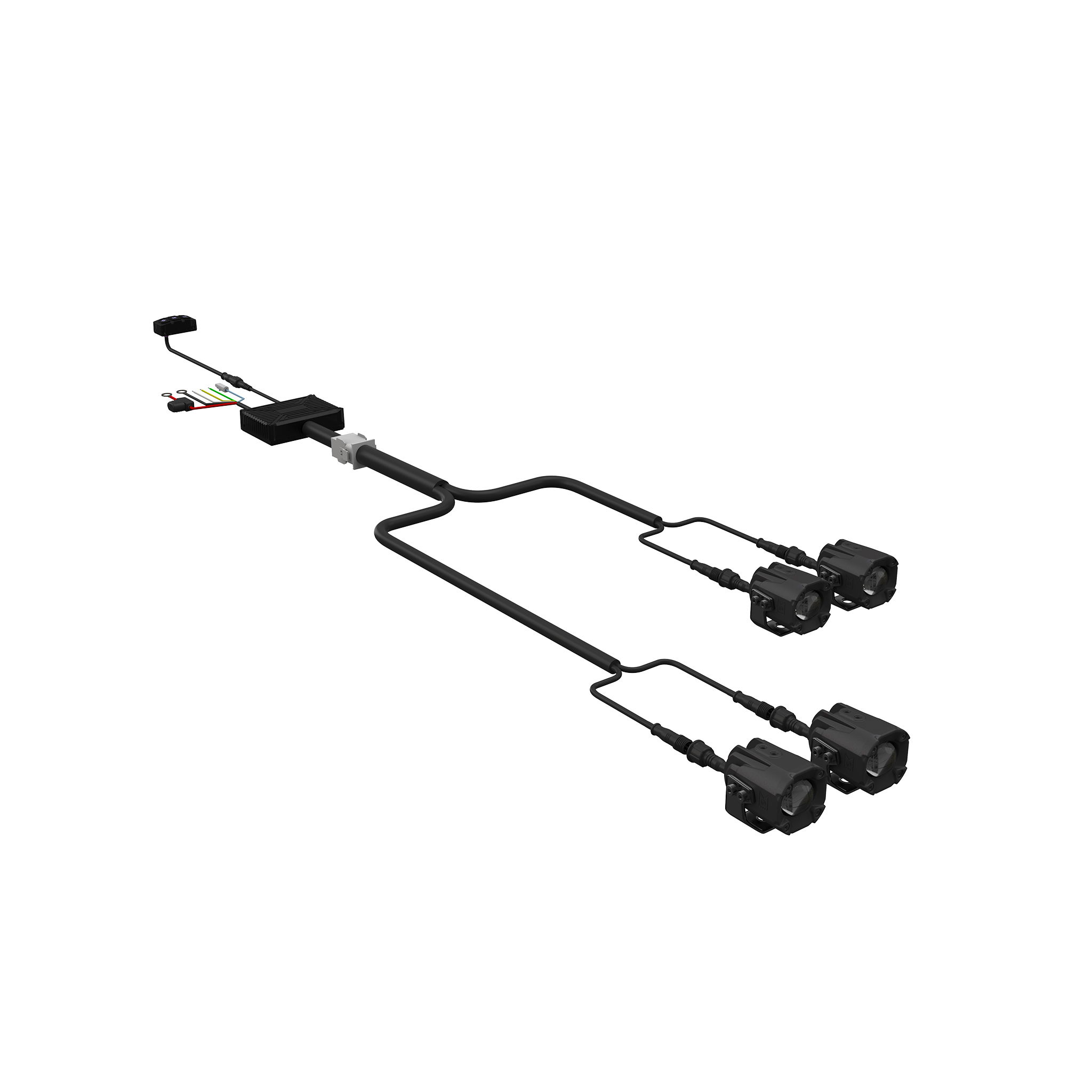 ARC Lighting 4114D