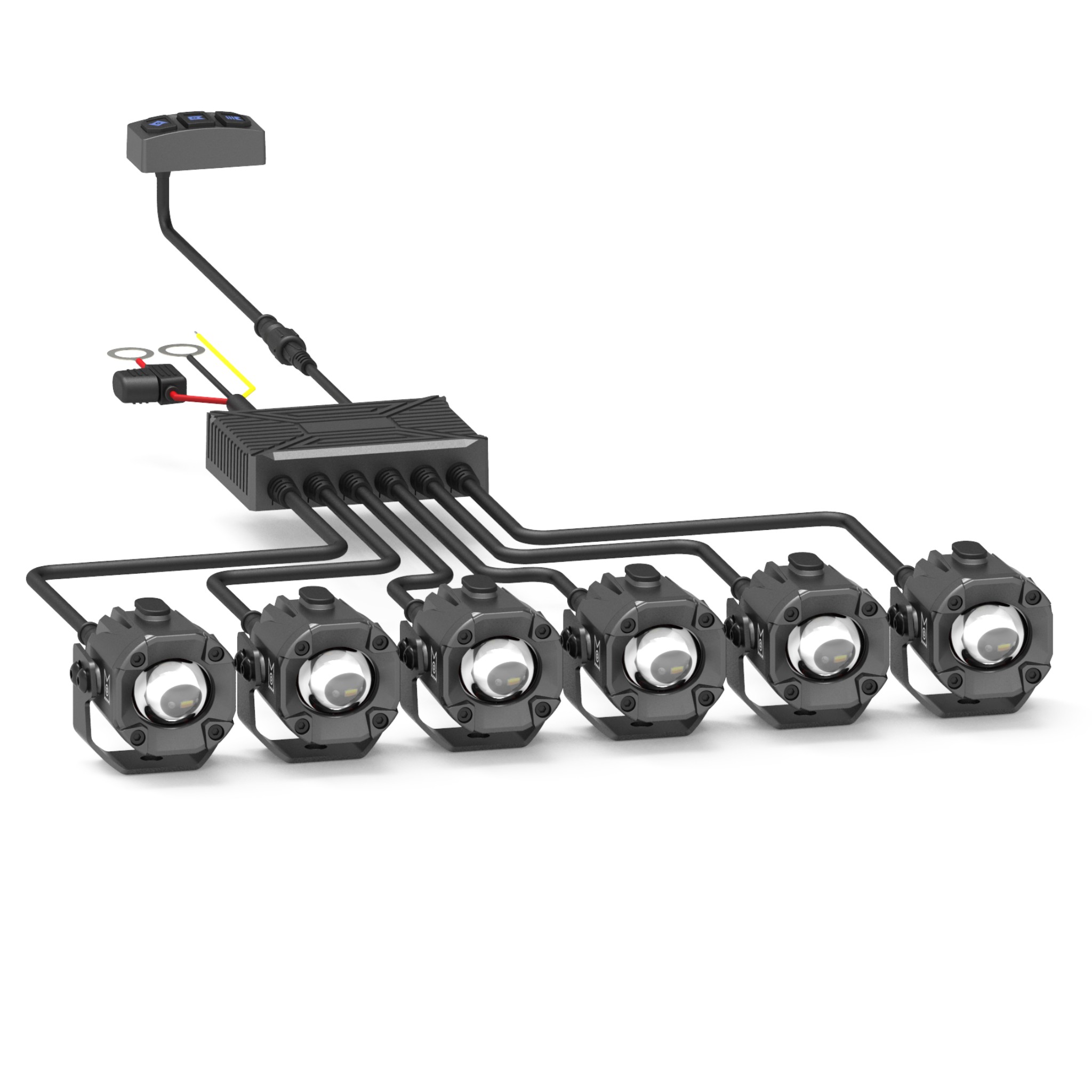 ARC Lighting 4116D