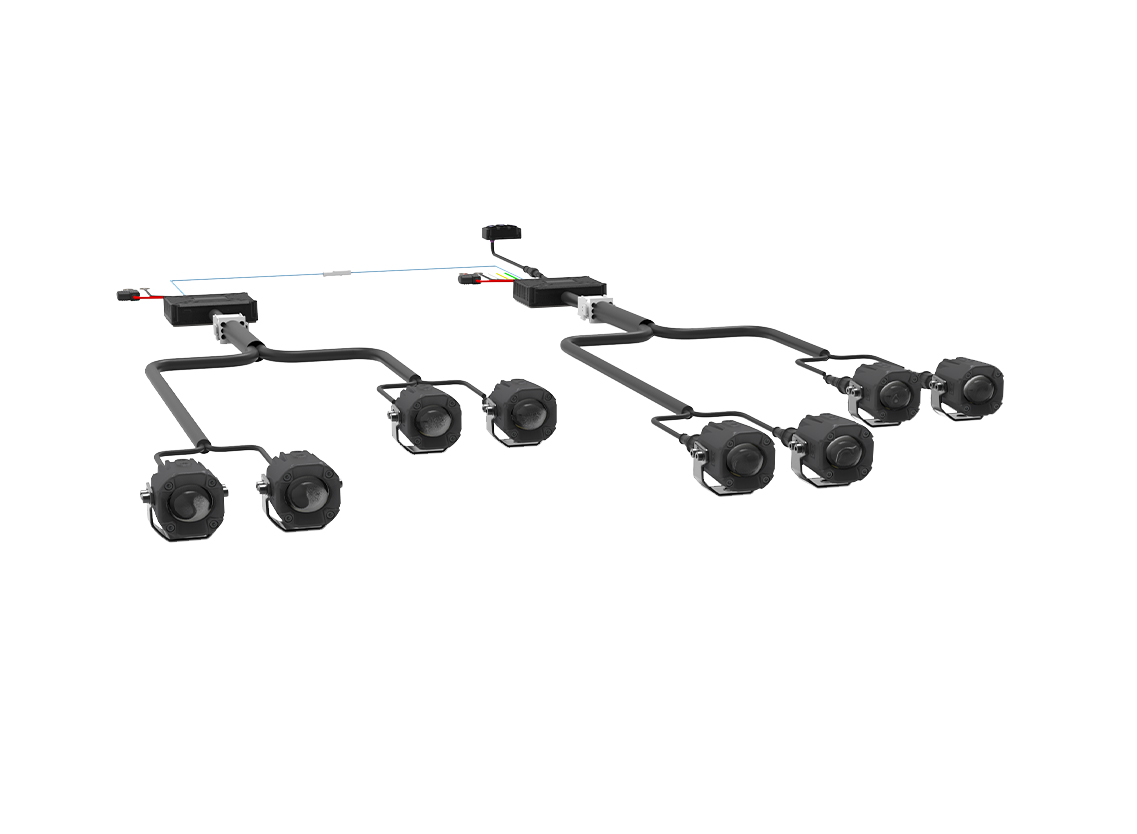 ARC Lighting 4118D