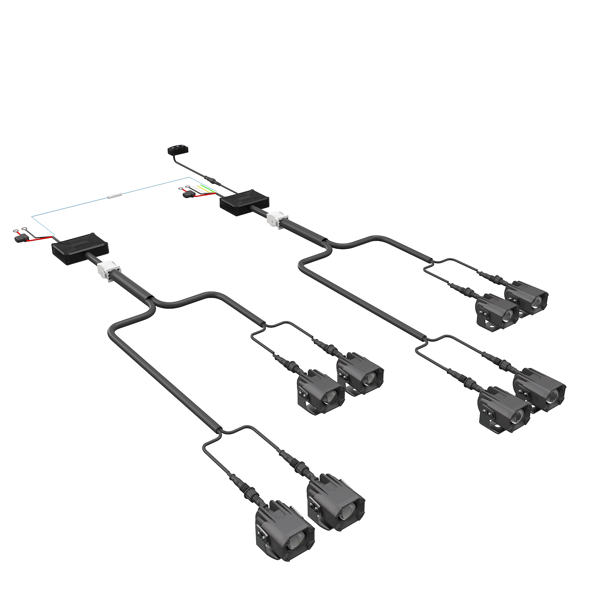 ARC Lighting 4128D