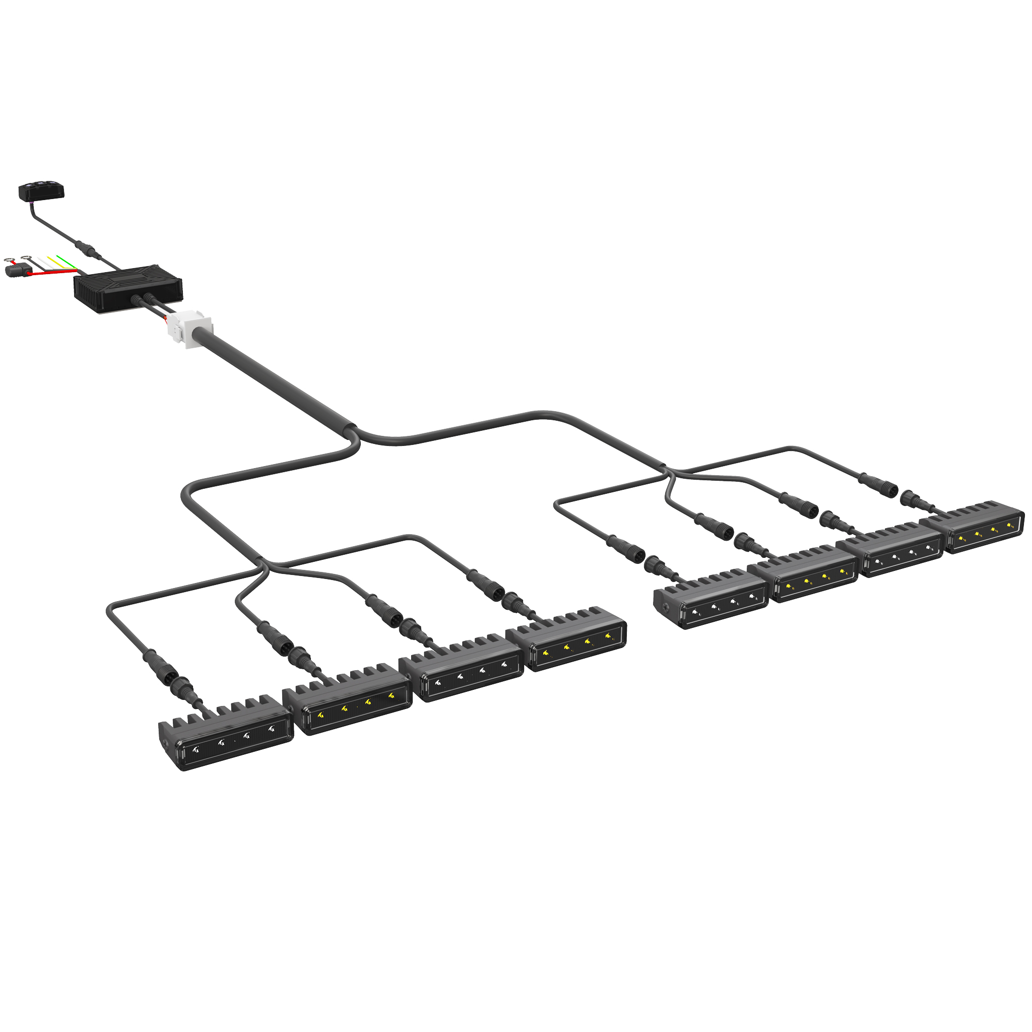 ARC Lighting 4138D