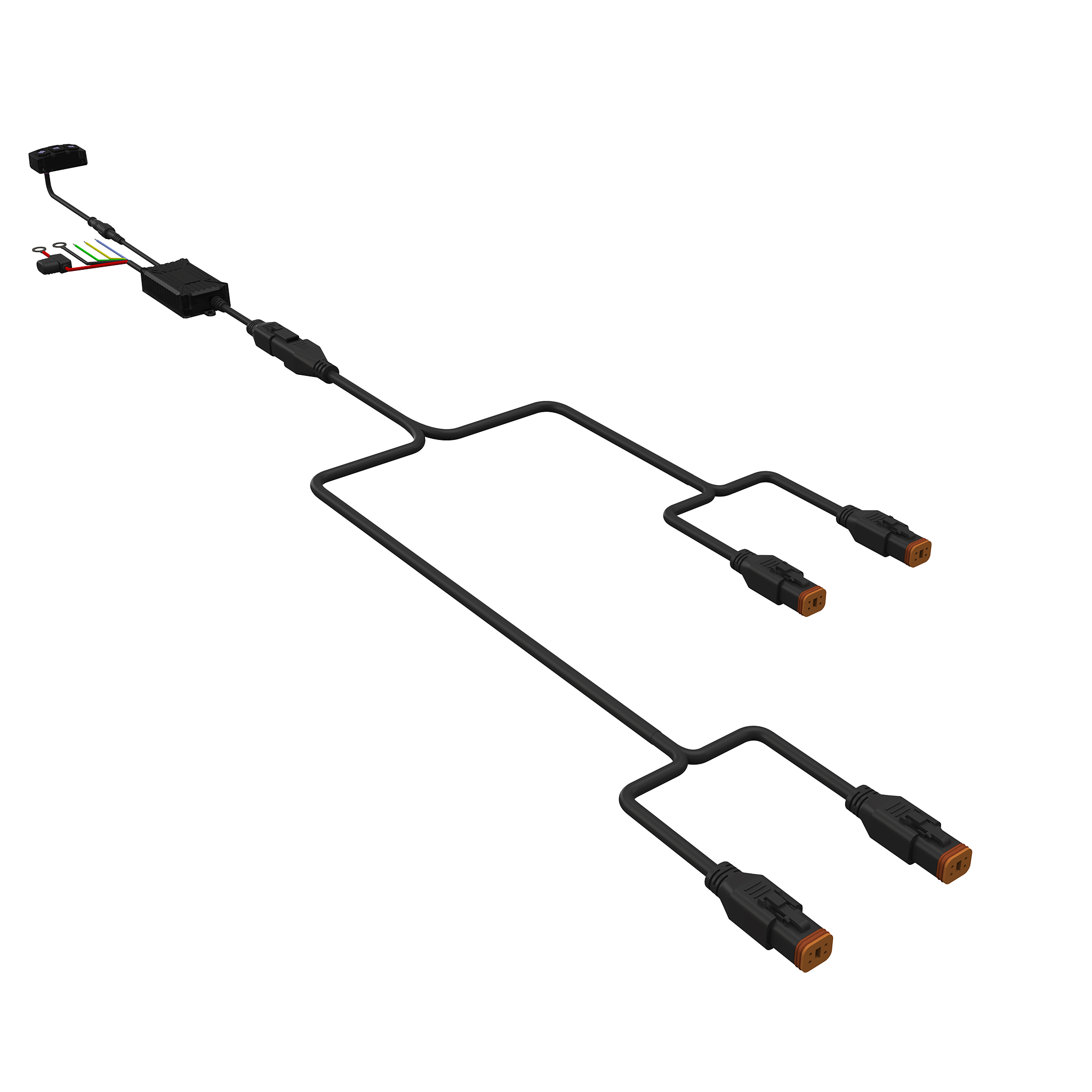 ARC Lighting 84034