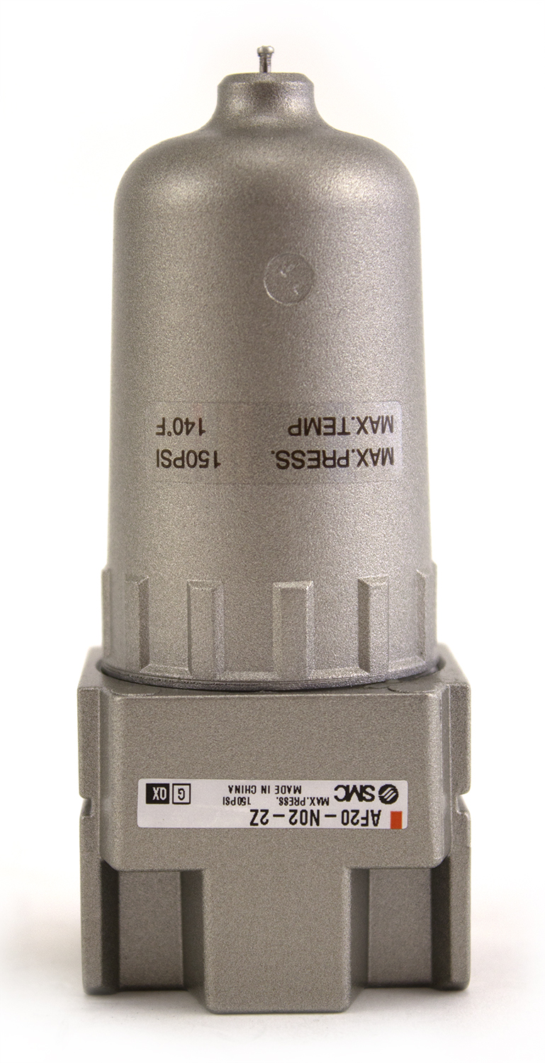 Air Lift Performance 21011 - Fittings & Valves