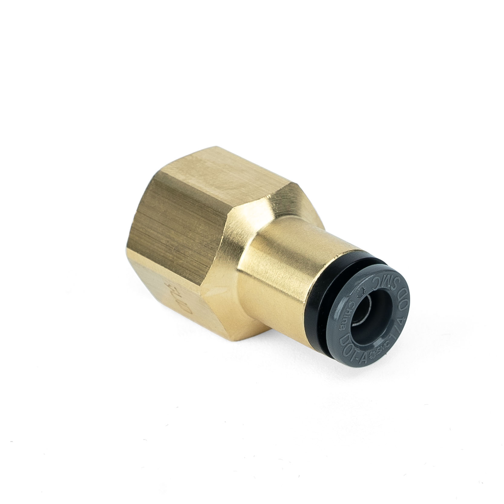 Air Lift 21810 - Line Fittings