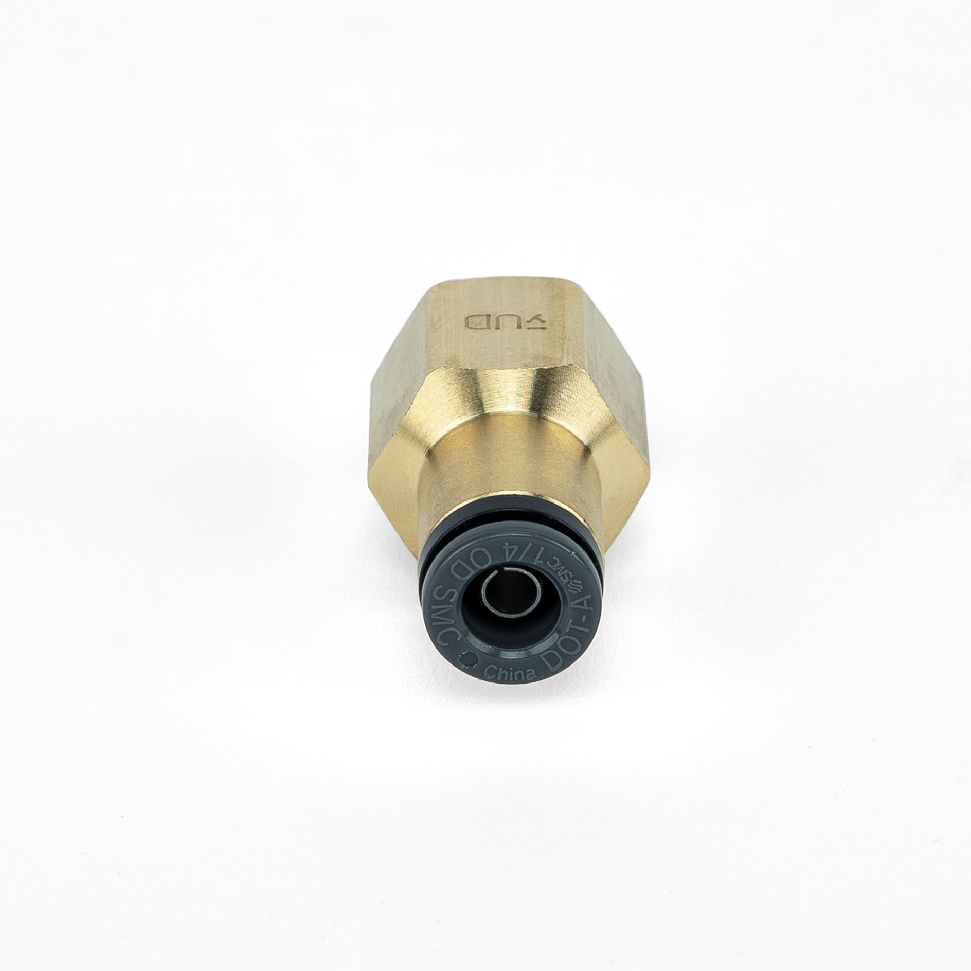 Air Lift 21810 - Line Fittings
