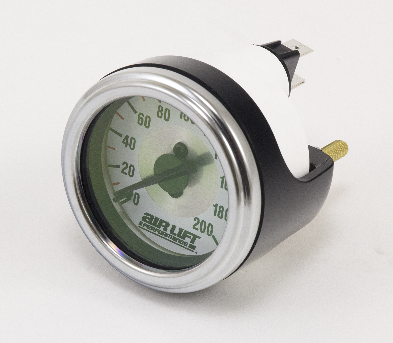 Air Lift Performance 26227 - Gauges & Controls
