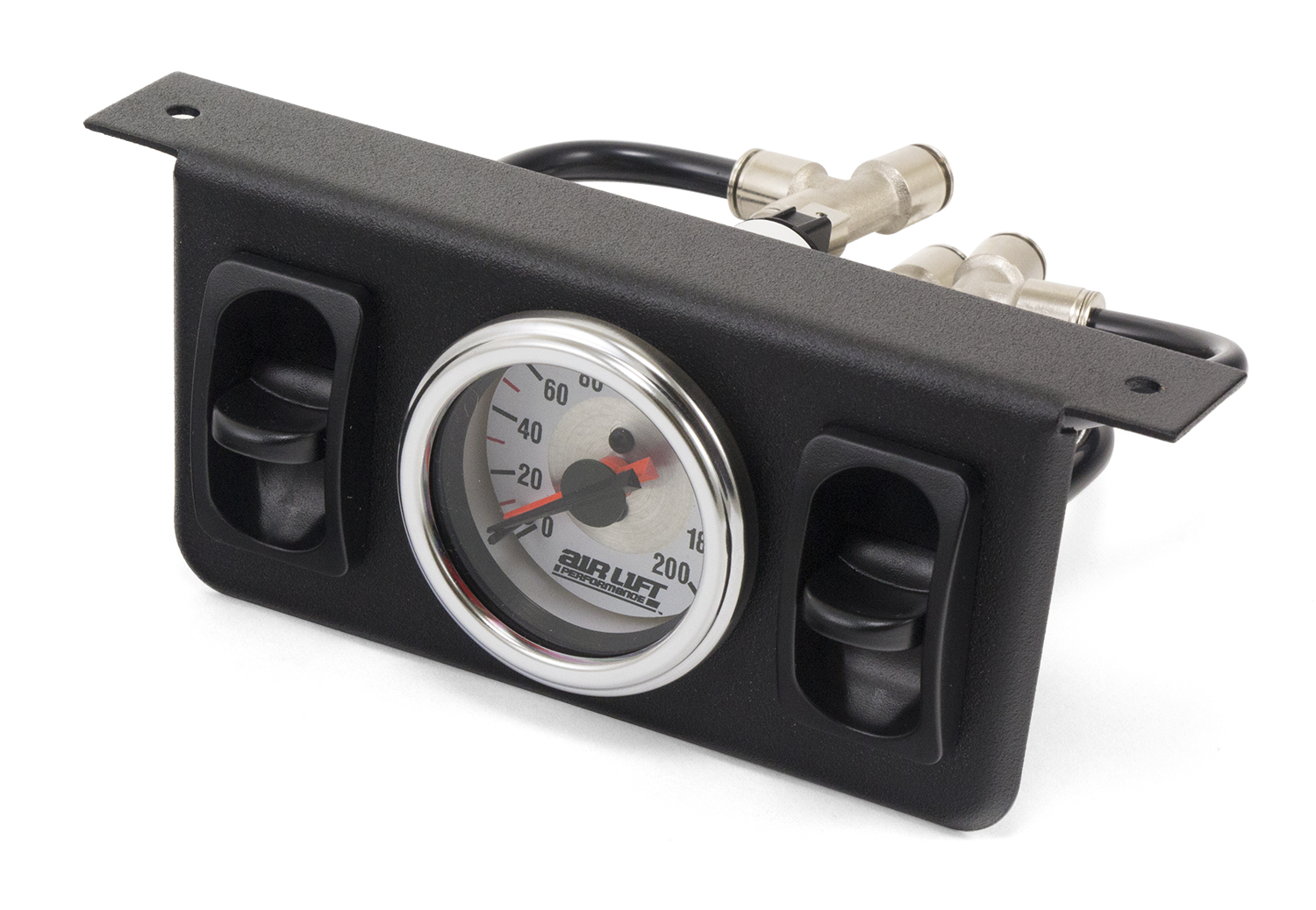 Air Lift Performance 26229 - Gauges & Controls