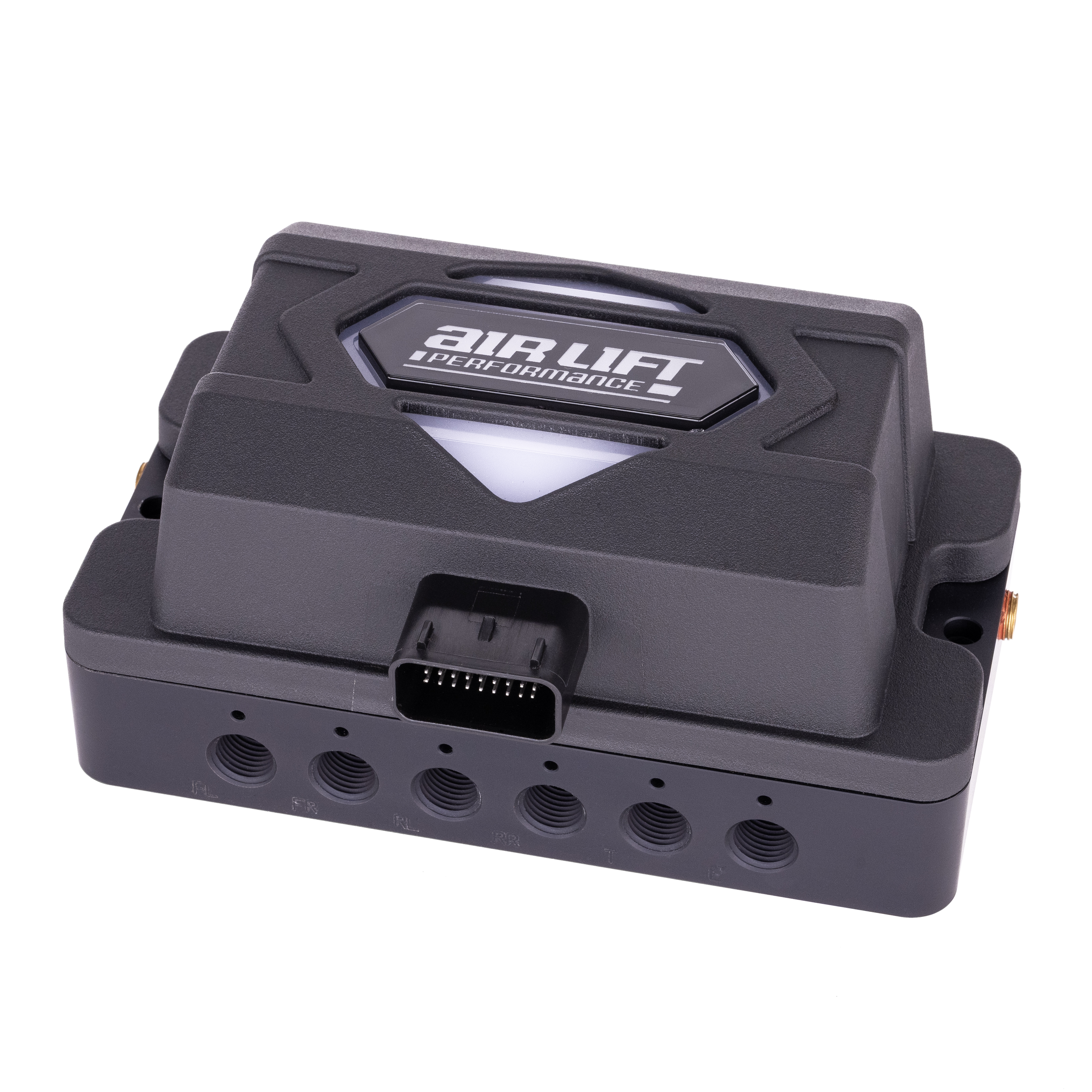 Air Lift Performance 27480 - Air Management Systems