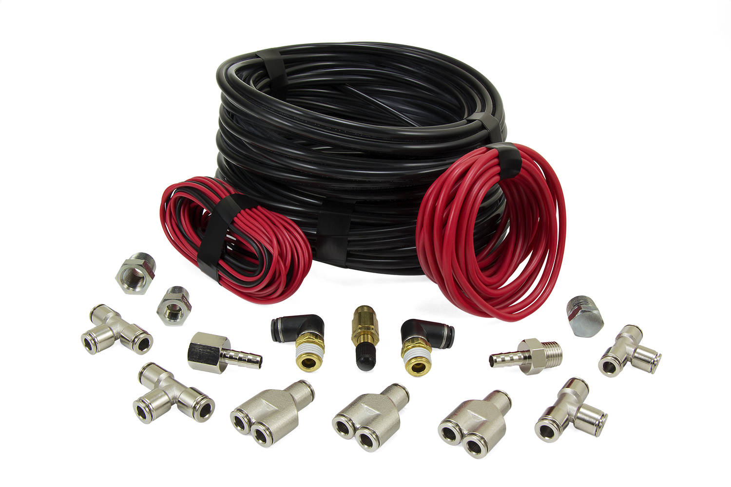 Air Lift Performance 27666 - Air Management Systems